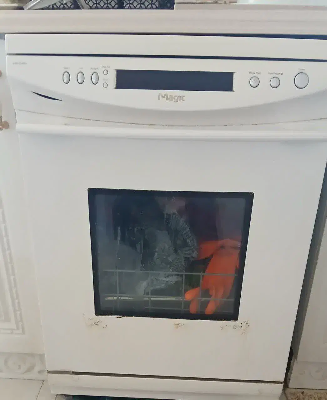 ماشین ظرفشویی|ماشین ظرفشویی|مشهد, کوشش|دیوار