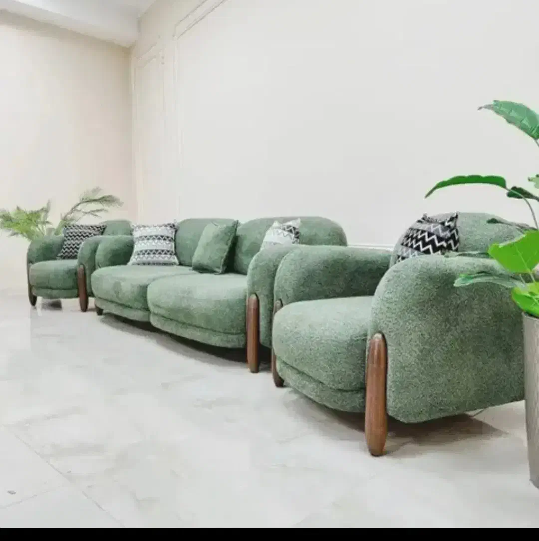 مبل راحتی پاندا|مبلمان خانگی و میز عسلی|بندرعباس, |دیوار