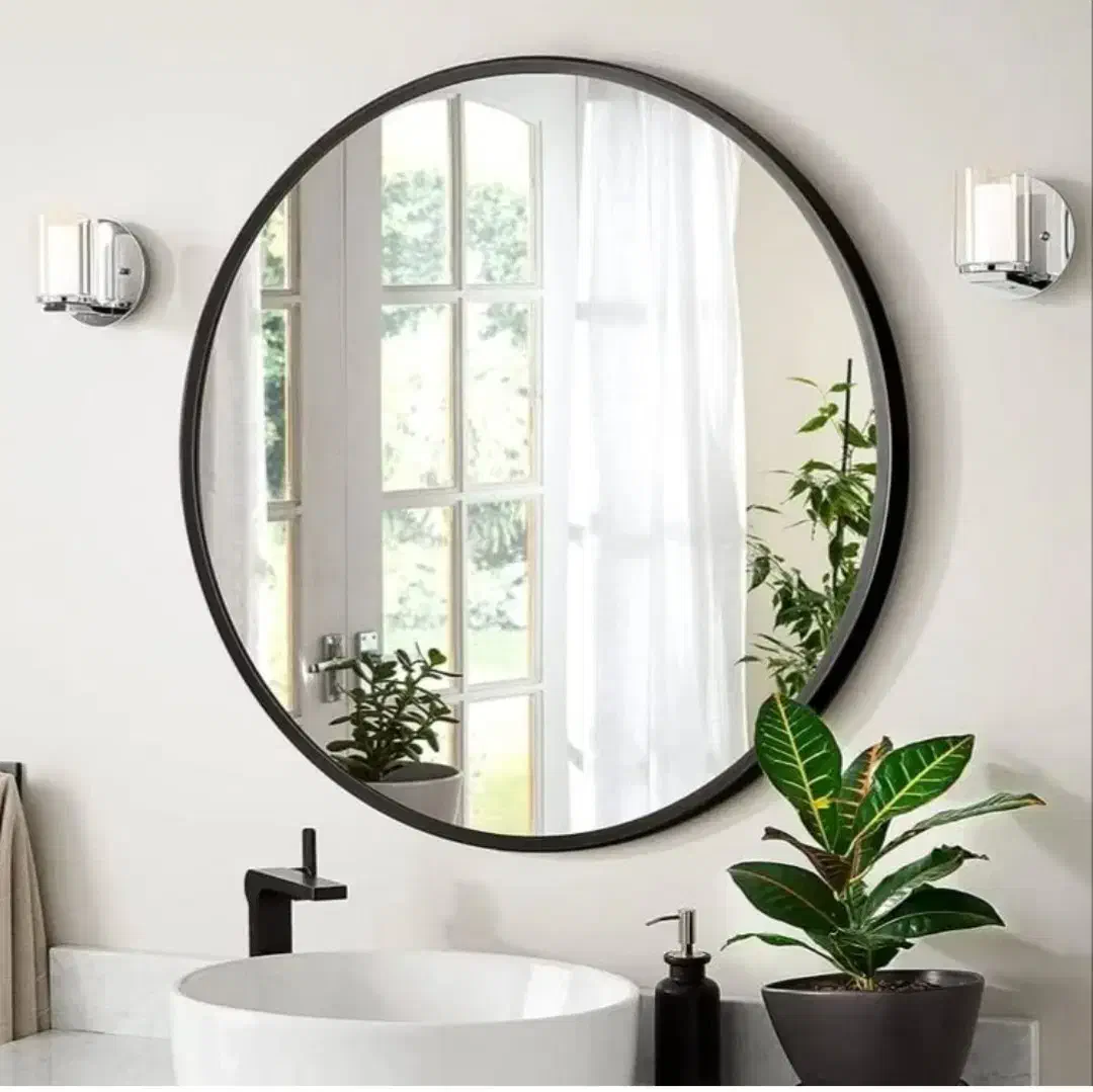 اینه دکوراتیو|آینه|پردیس, شهرک صنعتی خرمدشت فاز ۷|دیوار