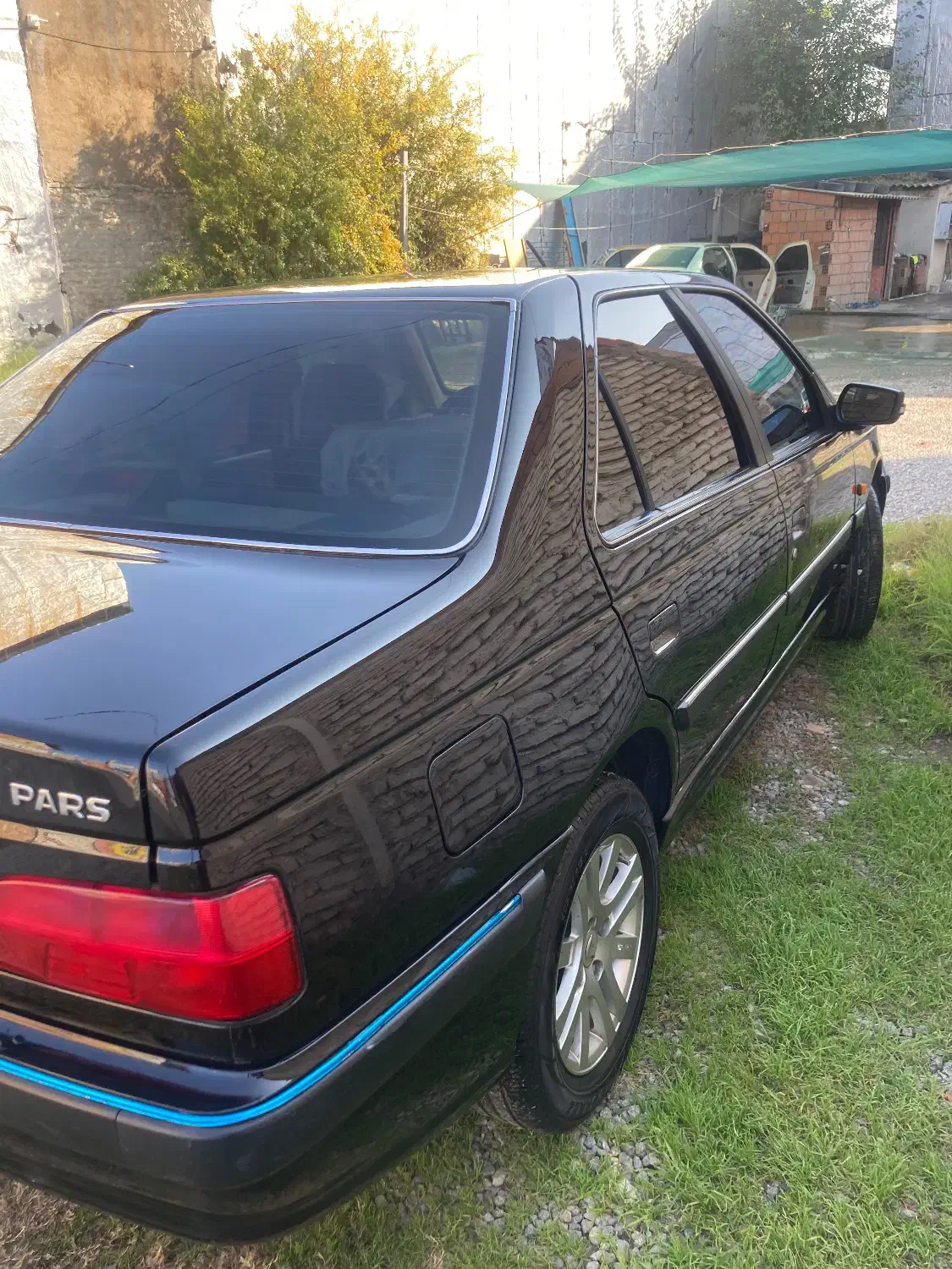 فروش|خودرو سواری و وانت|گرگان, |دیوار