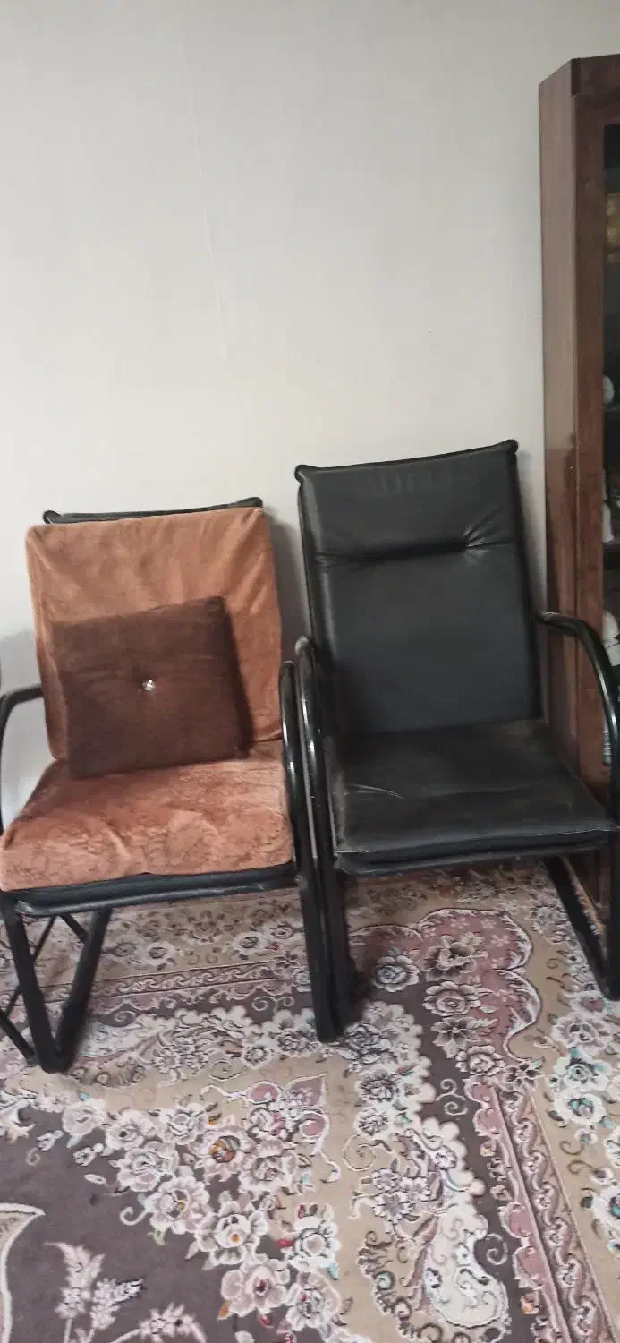 صندلی|صندلی و نیمکت|مشهد, توس (بلوار توس)|دیوار