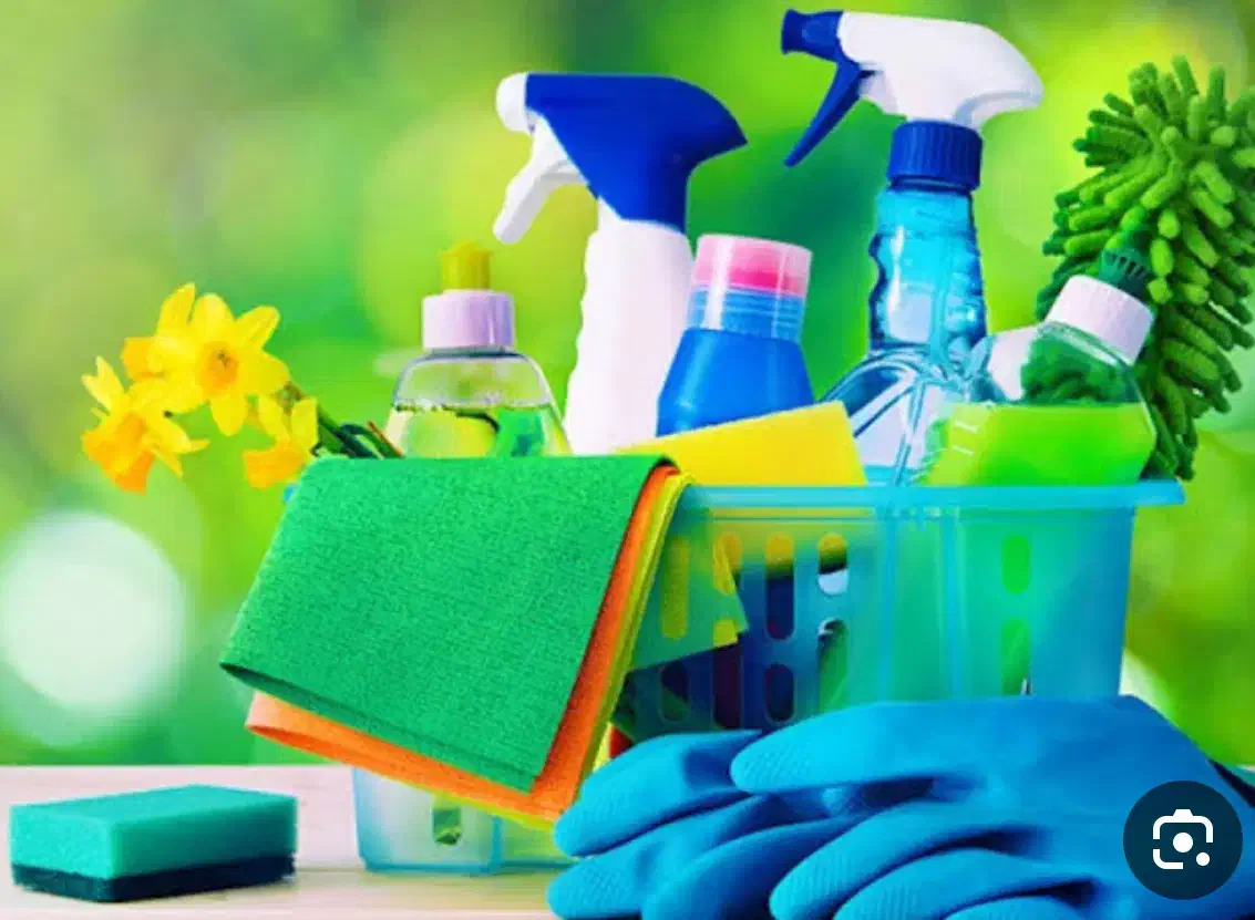 نظافت منزل|خدمات نظافت|نیشابور, شهرک بهداری|دیوار