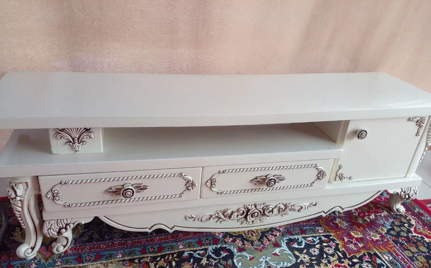 میز تلویزیون|میز تلویزیون|احمدسرگوراب, |دیوار