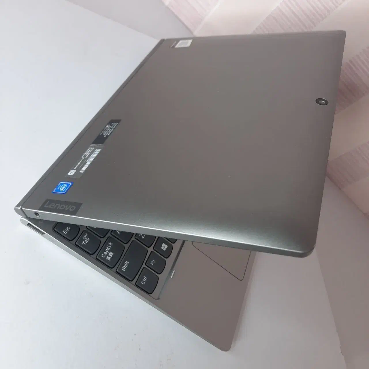 تبلت ویندوزی برند لنوو Lenovo|تبلت|تهران, گیشا|دیوار