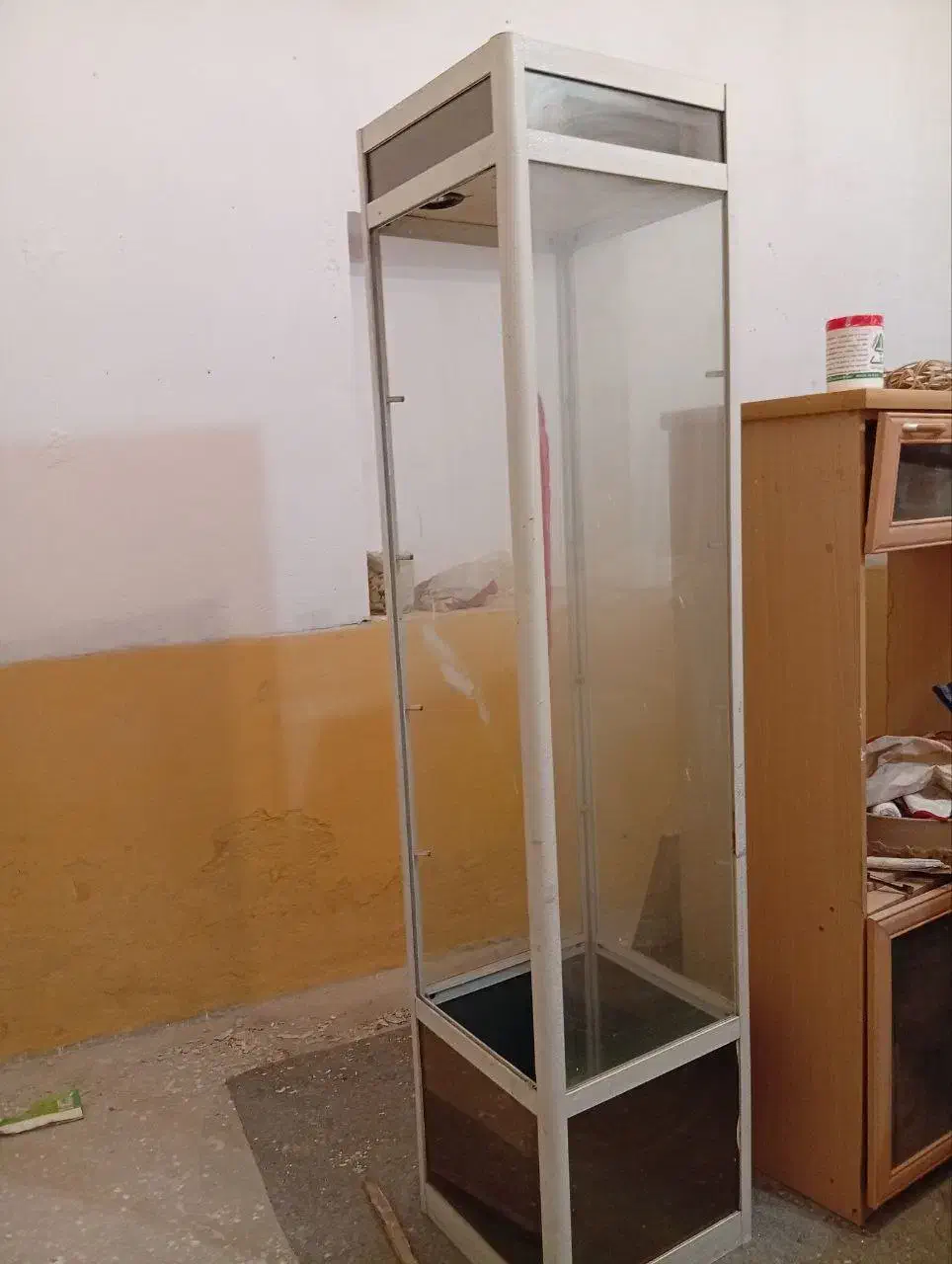 ارایشی|بوفه، ویترین، کنسول|زاهدان, |دیوار