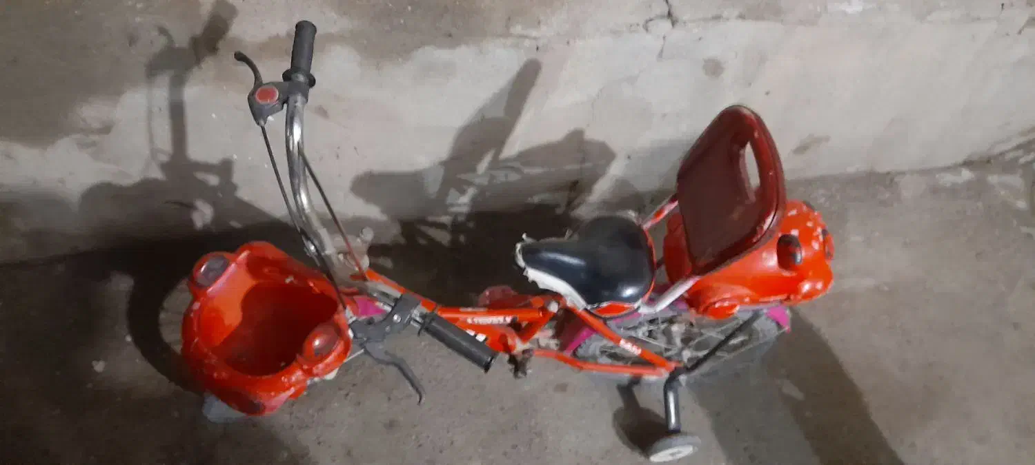 دوچرخه|دوچرخه، اسکیت، اسکوتر|بیجار, |دیوار