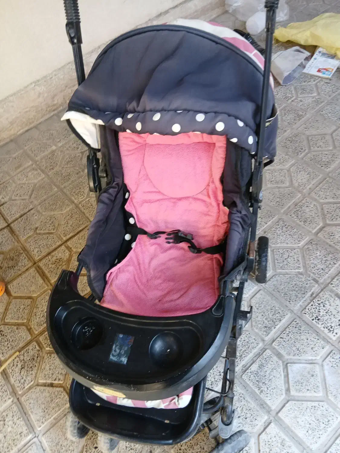 کالسکه دلیجان  کارکرده|کالسکه و لوازم جانبی|اردبیل, |دیوار