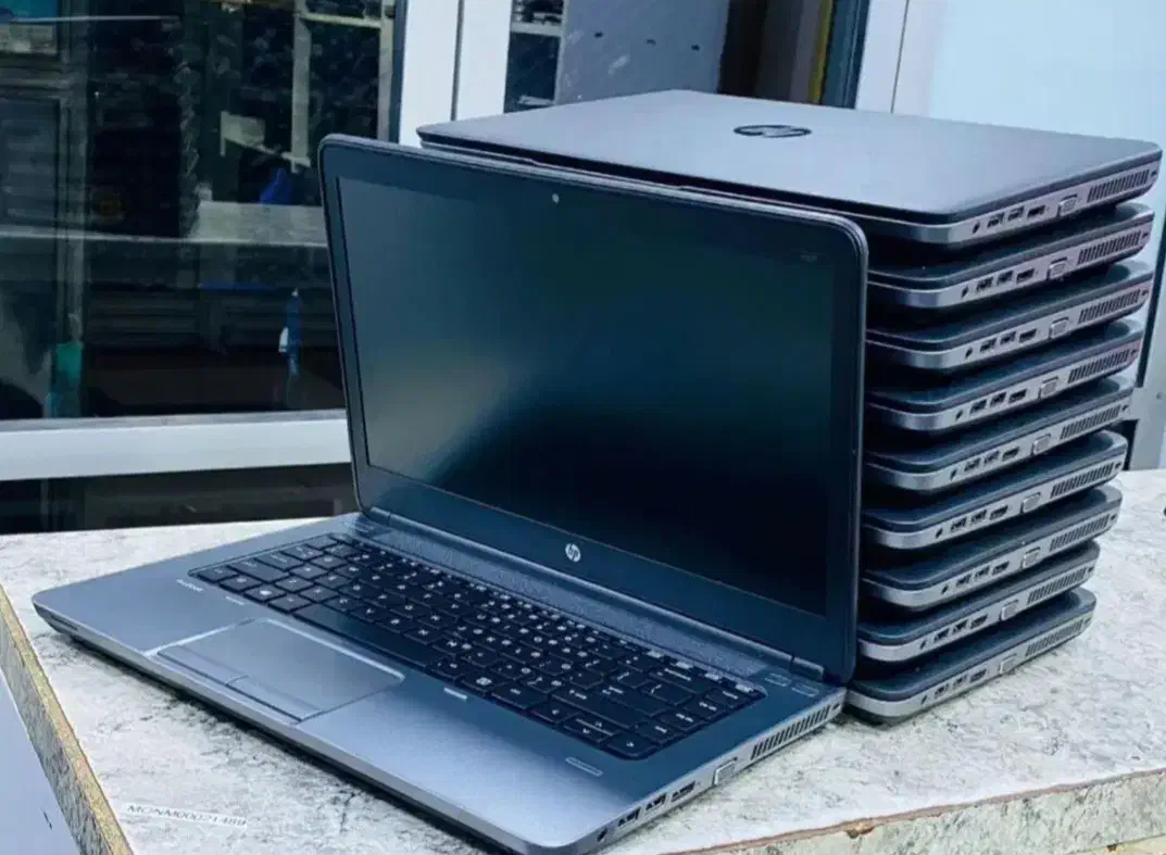 انواع لپ تاپ از ۶ و نیم میلیون|رایانه همراه|تنکابن, |دیوار