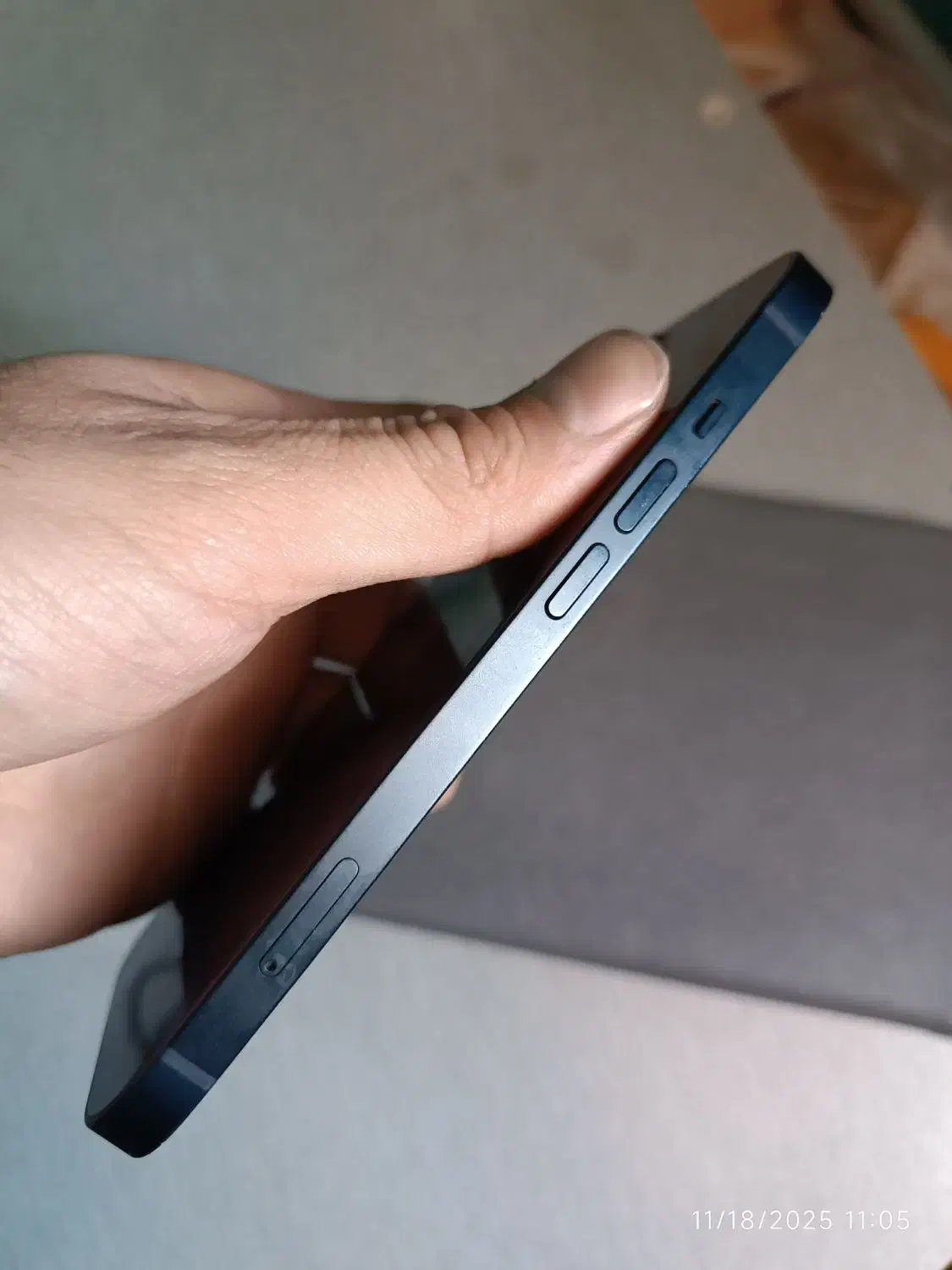 آیفون ۱۳ zaa|موبایل|سیرجان, |دیوار