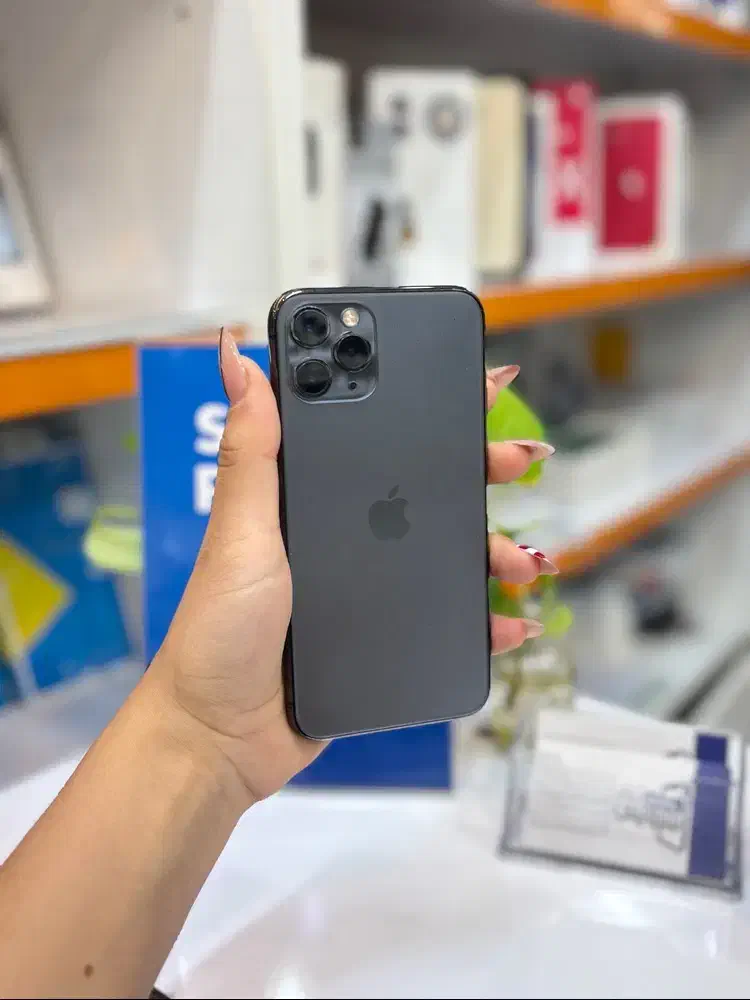 iphone 11 pro|موبایل|شیراز, ملاصدرا|دیوار