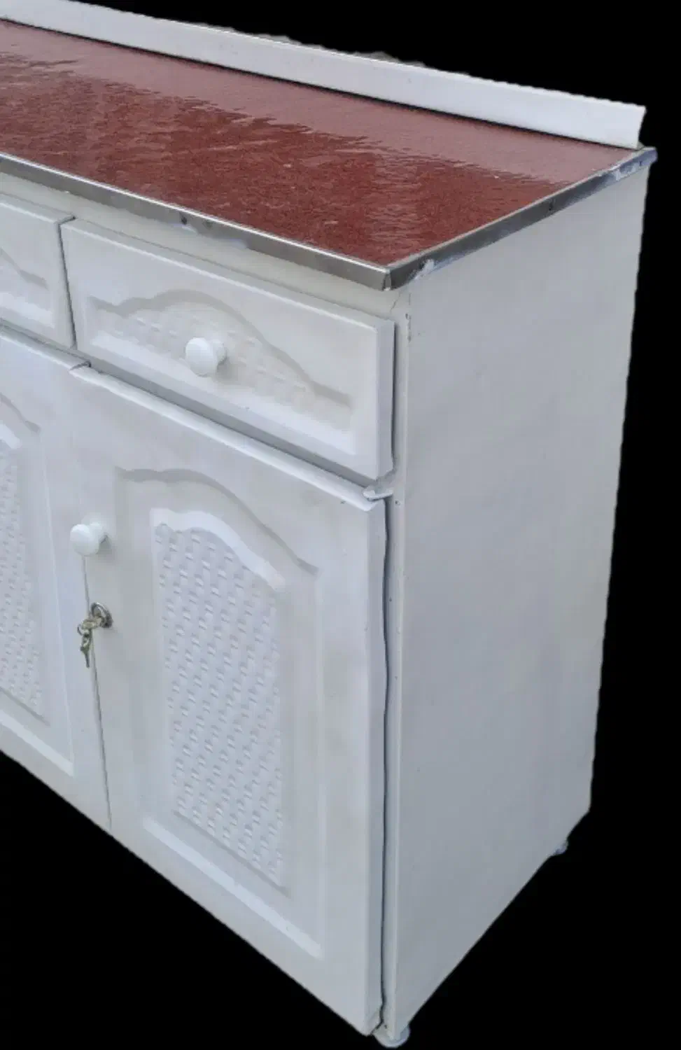 کابینت|آب‌چکان و نظم‌دهنده ظروف|مراغه, |دیوار