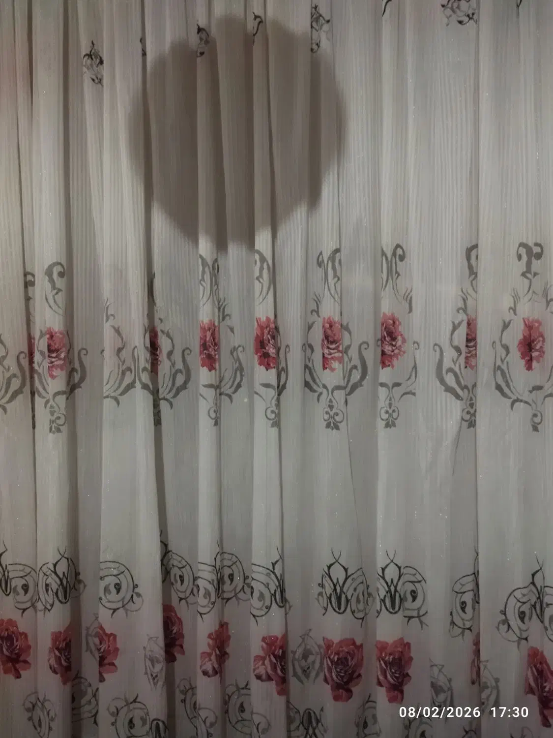 پرده. سماور|پرده، رانر، رومیزی|بجنورد, |دیوار