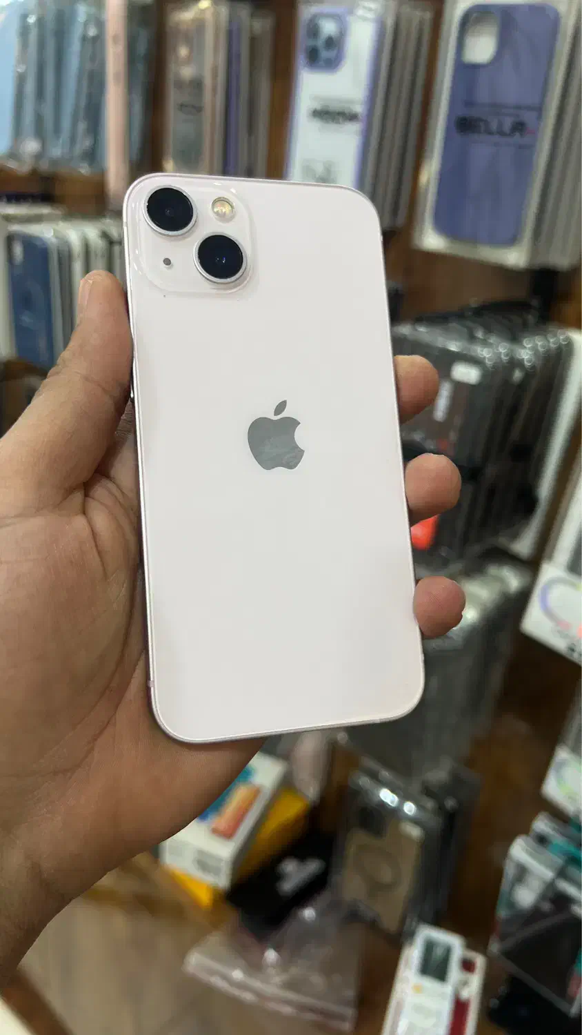 iphone 13 normal|موبایل|بهبهان, |دیوار