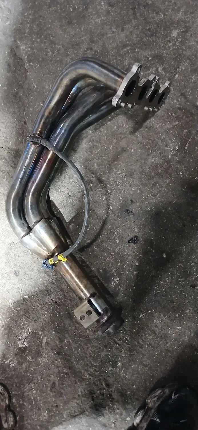 هدرز hz رانر بلند tu5|قطعات یدکی و لوازم جانبی|اهواز, نیوساید|دیوار