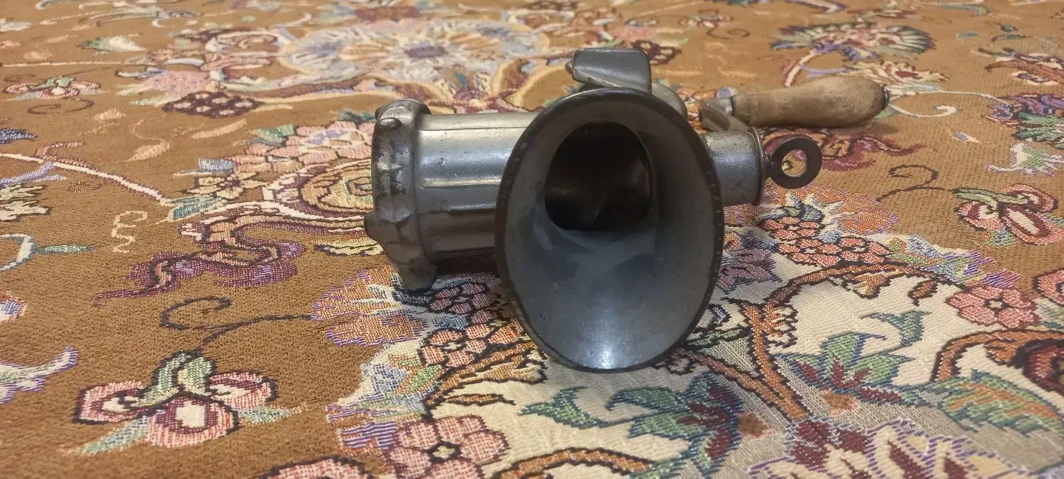 چرخ گوشت دستی،قدیمی|خردکن، آسیاب، غذاساز|اصفهان, شاهد|دیوار