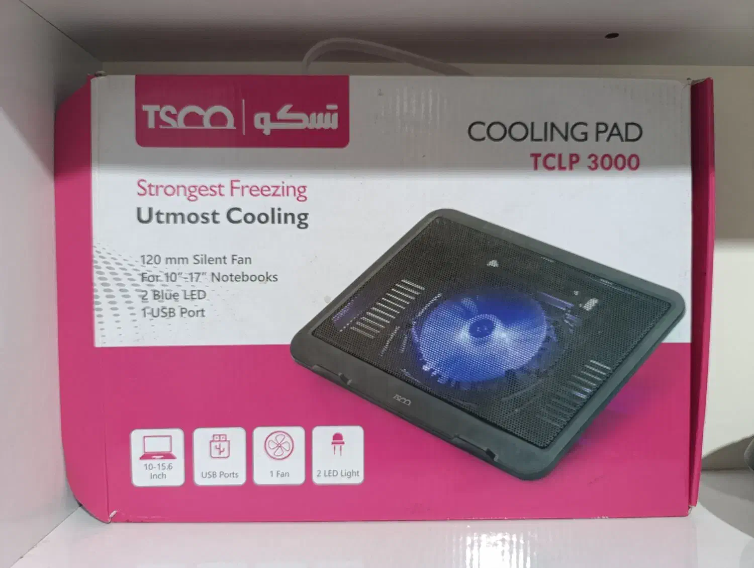 تسکو|قطعات و لوازم جانبی رایانه|تهران, خانی آباد نو شمالی|دیوار