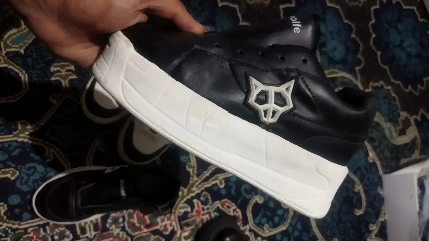 حراج کفش|کیف، کفش، کمربند|نگین شهر, |دیوار