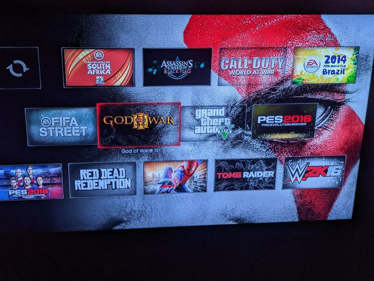 ps3 پلی استیشن ۳۲۰ گیگ کپی خور سالم در حد|کنسول، بازی ویدئویی و آنلاین|فومن, |دیوار