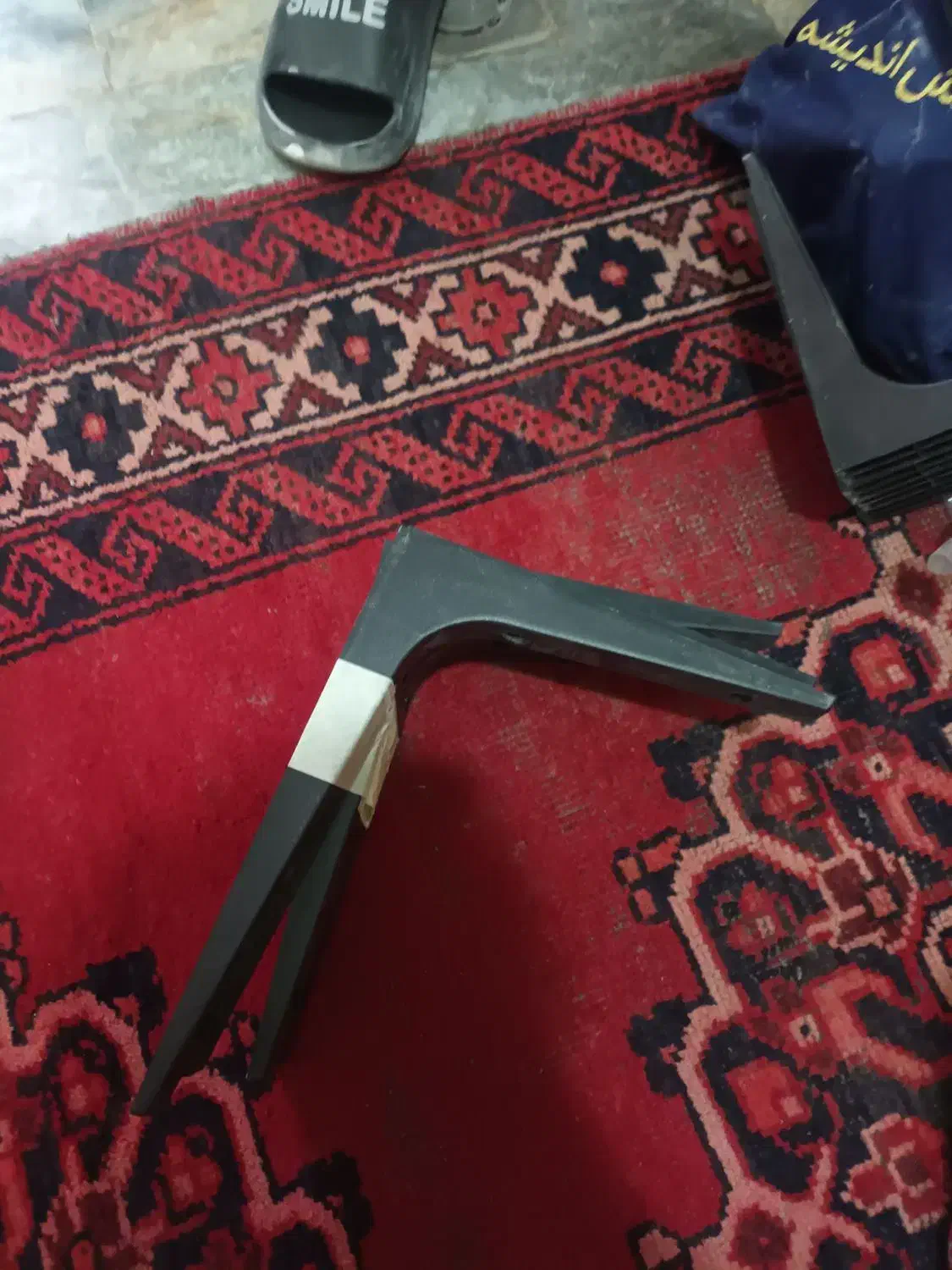 پروژکتور 30 وات|لامپ و چراغ|قزوین, |دیوار