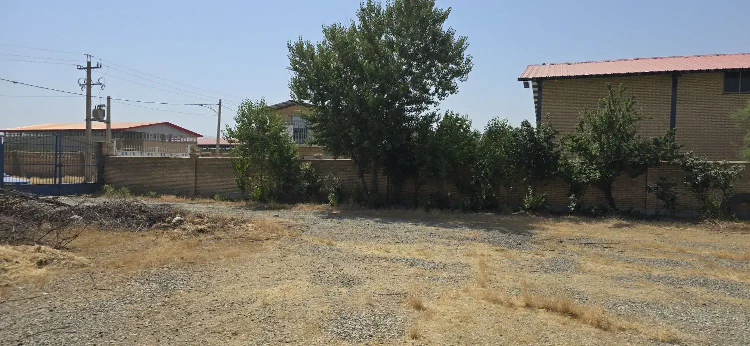 کارخانه شیمیای|فروش دفتر صنعتی، کشاورزی، تجاری|اسدآباد, |دیوار