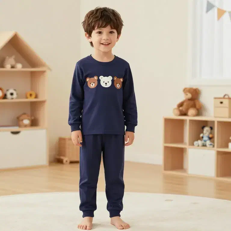 ۳دست لباس بچگانه سایز ۴۵ با هم ۰ ۰ ۵|کفش و لباس بچه|تهران, راه آهن|دیوار