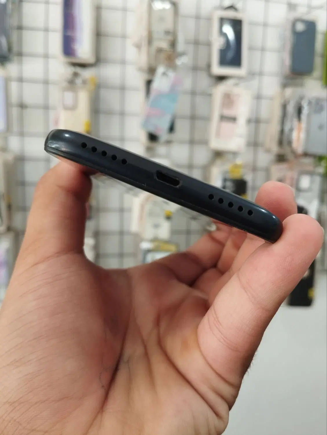 Redmi 7|موبایل|سبزوار, قاضی زاد|دیوار