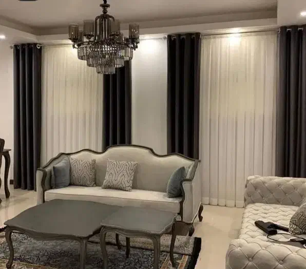 شستشو پرده،نصاب پرده،نصب،پرده شویی،خشکشویی|خدمات پیشه و مهارت|بندرعباس, |دیوار