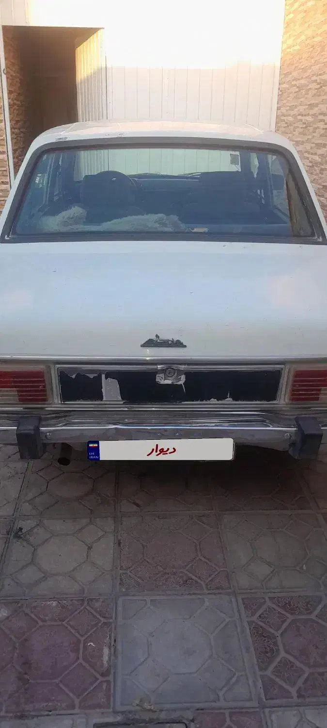 خودروی پیکان82|خودرو سواری و وانت|فلاورجان, |دیوار