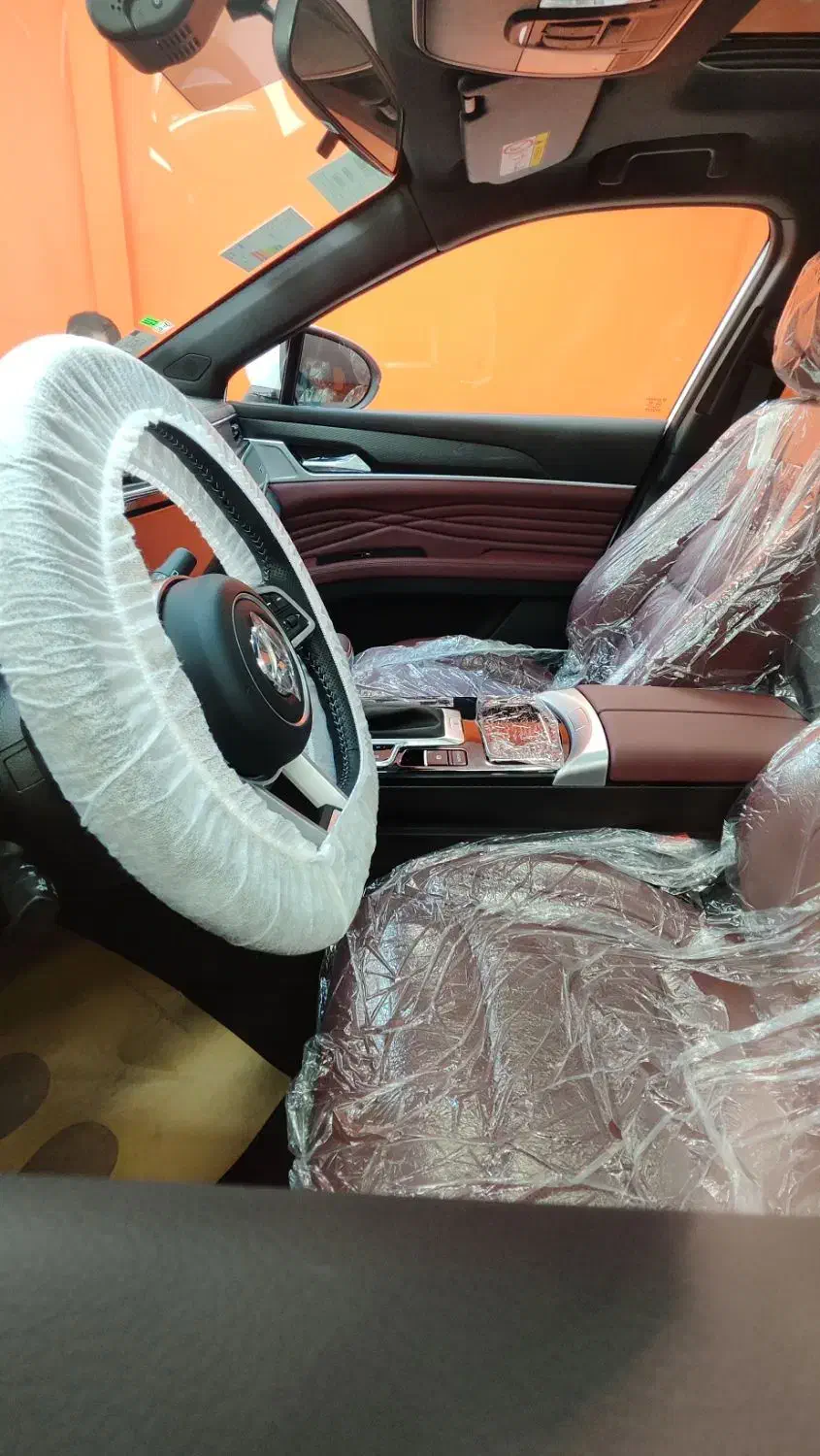 دیگنیتی پرایم سفید و مشکی|خودرو سواری و وانت|تهران, شکوفه|دیوار