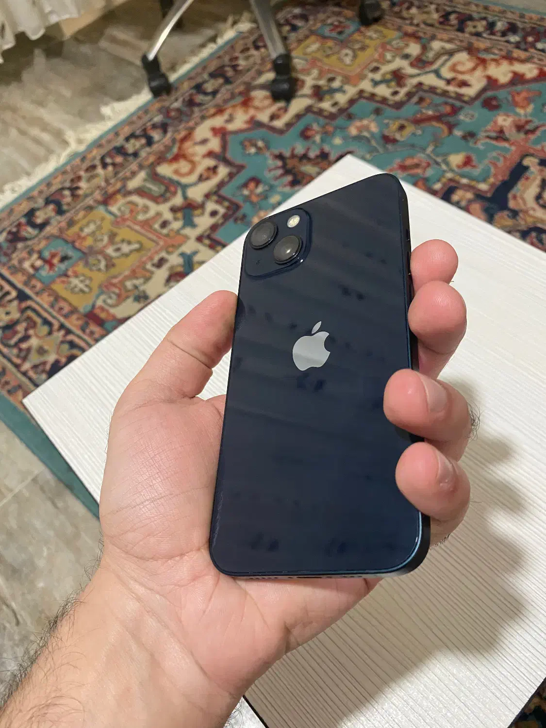 آیفون ۱۳|موبایل|مهاباد (آذربایجان غربی), |دیوار