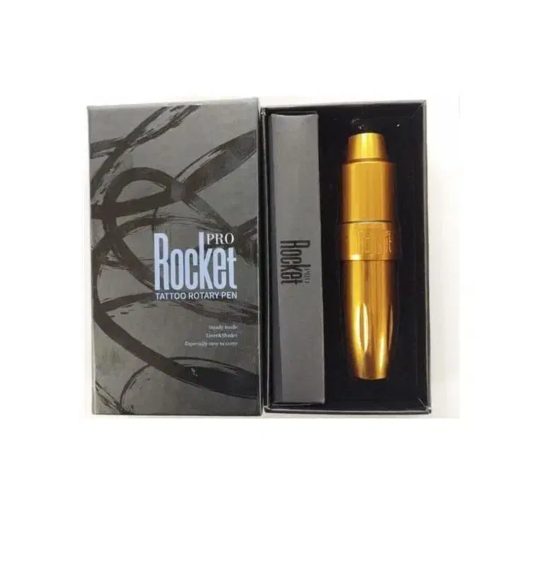 دستگاه تتو و ترانس حرفه ای راکت پرو|آرایشی، بهداشتی، درمانی|سبزوار, توحیدشهر|دیوار