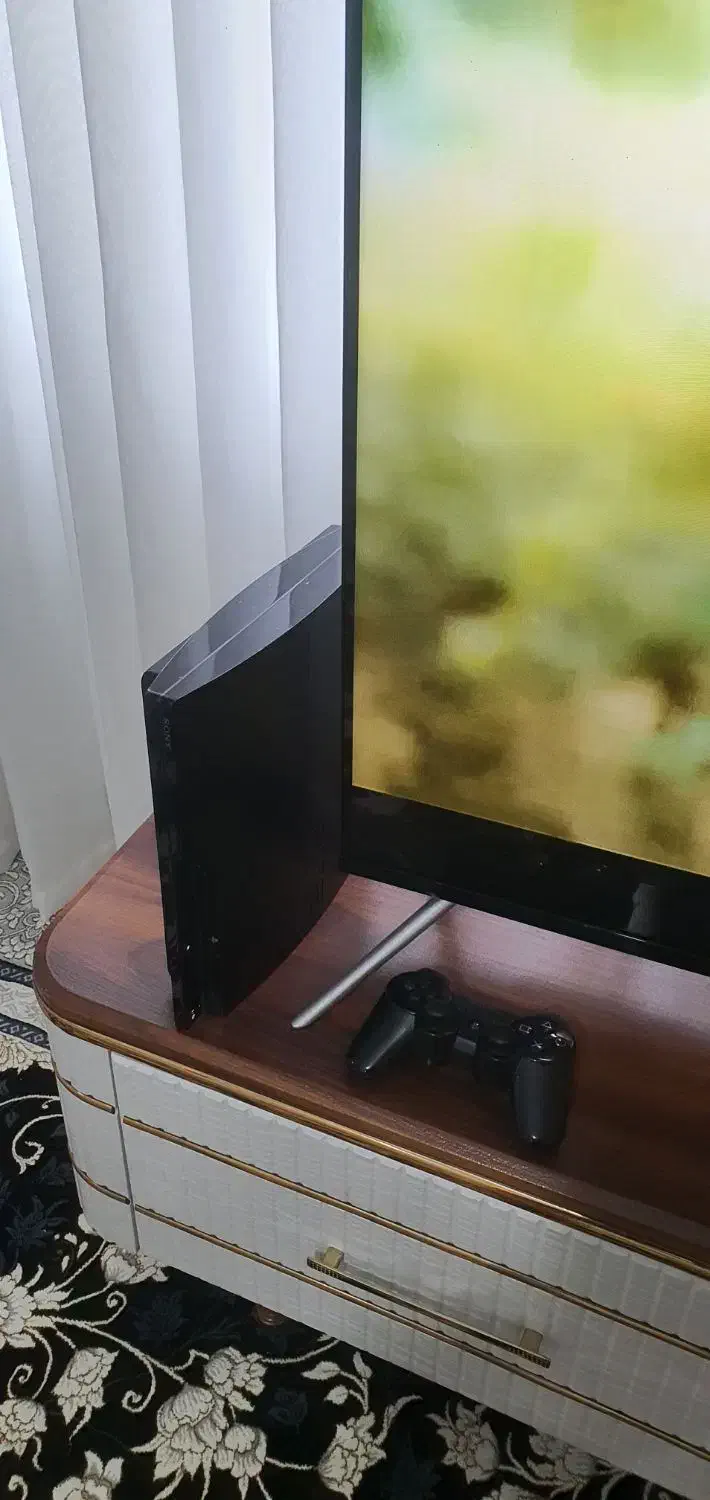 ps3  خشک  کارنکرده|کنسول، بازی ویدئویی و آنلاین|کرمانشاه, |دیوار