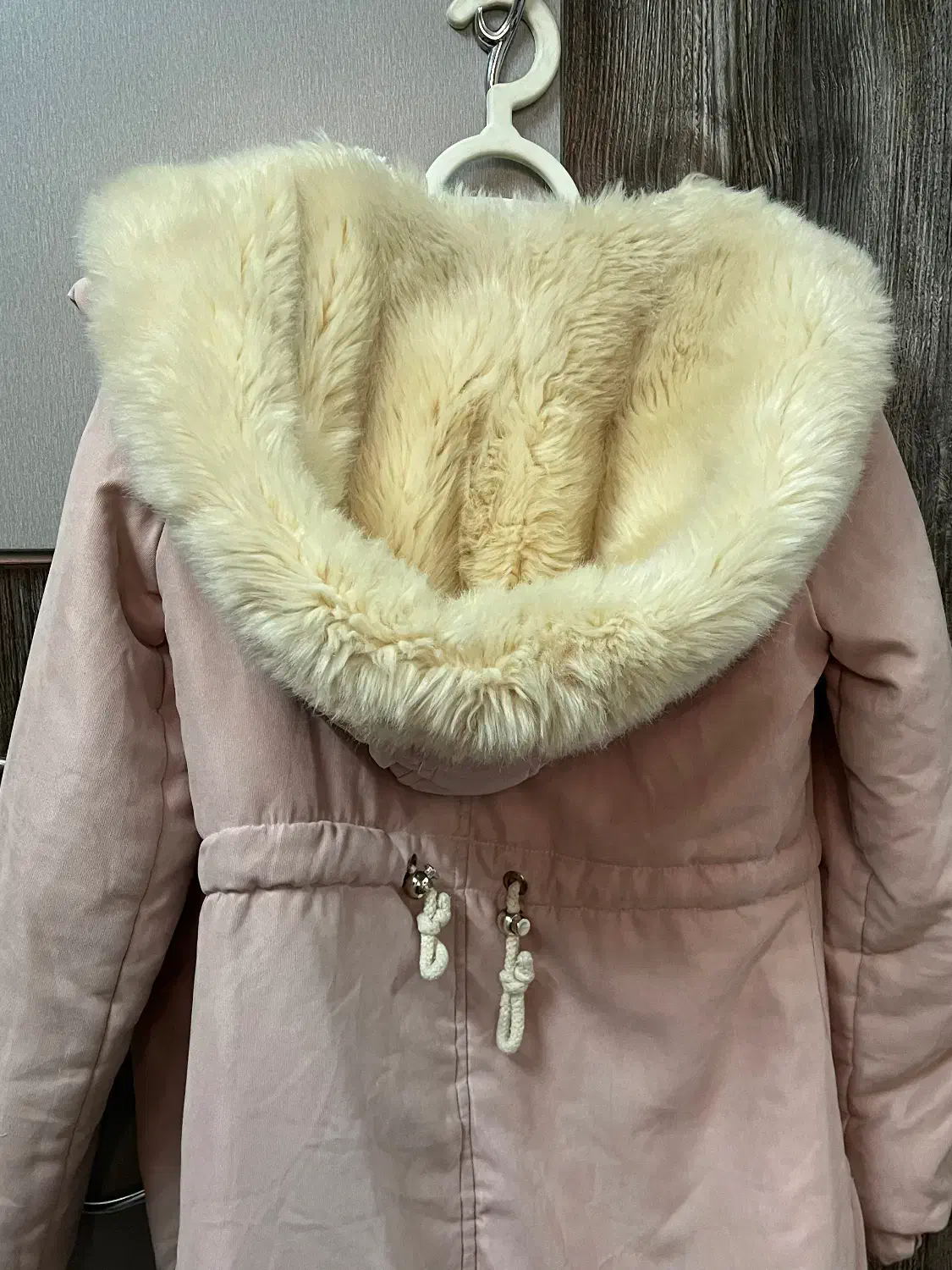 کاپشن گرم داخل تدی نو نو|لباس|تهران, شهرک صادقیه|دیوار