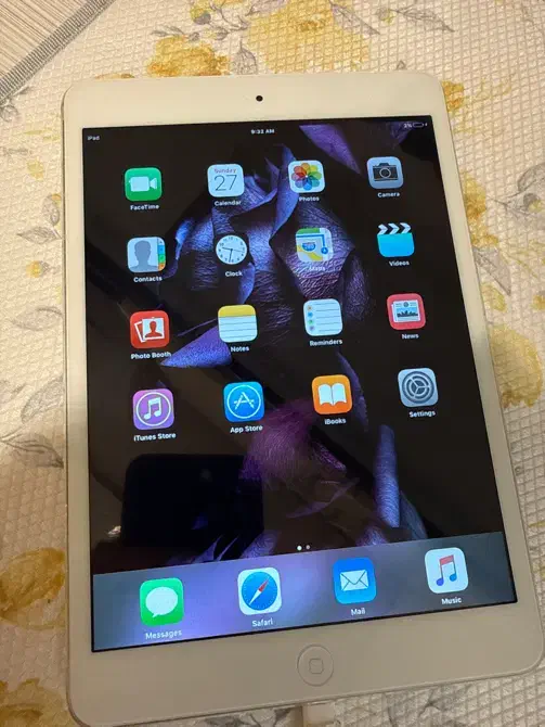 مینی آیپد ۲|تبلت|تهران, قیطریه|دیوار