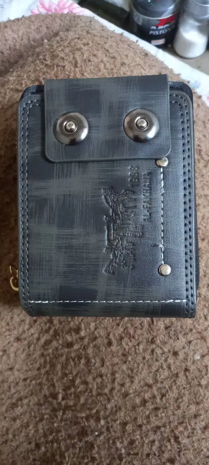 جلد مدارک و کیف جاکارتی|کیف، کفش، کمربند|زابل, |دیوار