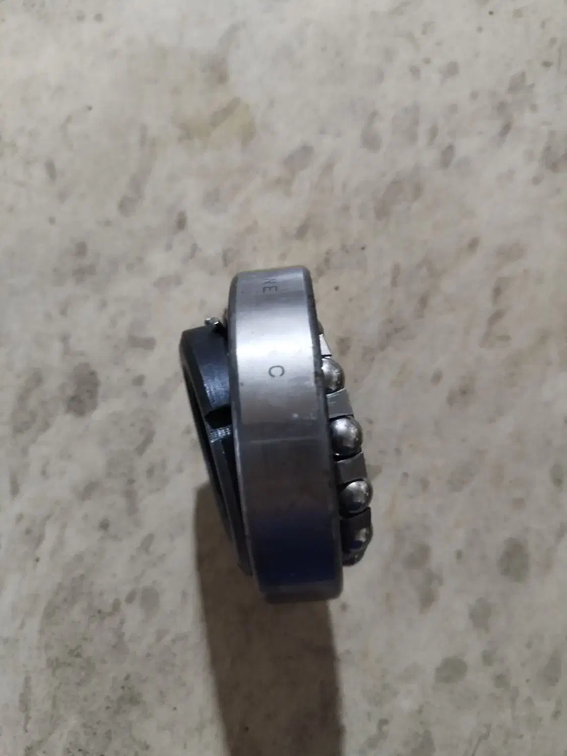 بلبرینگ زاویه دار|ماشین‌آلات صنعتی|خرم‌آباد, |دیوار