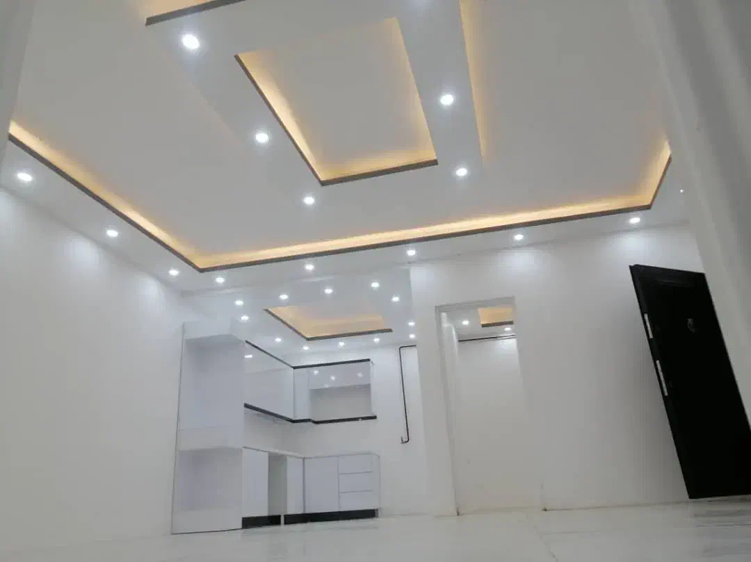 ویلا نوساز شهری سنگر رشت|فروش خانه و ویلا|سنگر, |دیوار