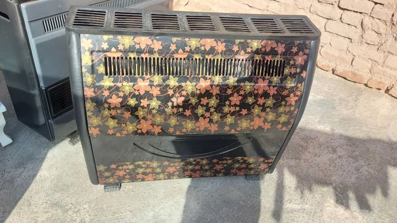 بخاری گازی|بخاری، هیتر، شومینه|بیرجند, |دیوار