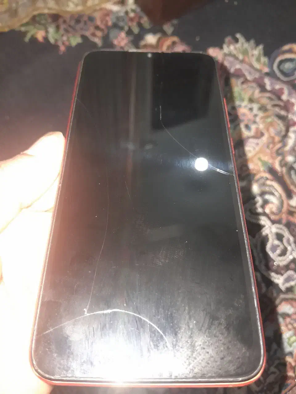 ردمی 9|موبایل|زابل, |دیوار