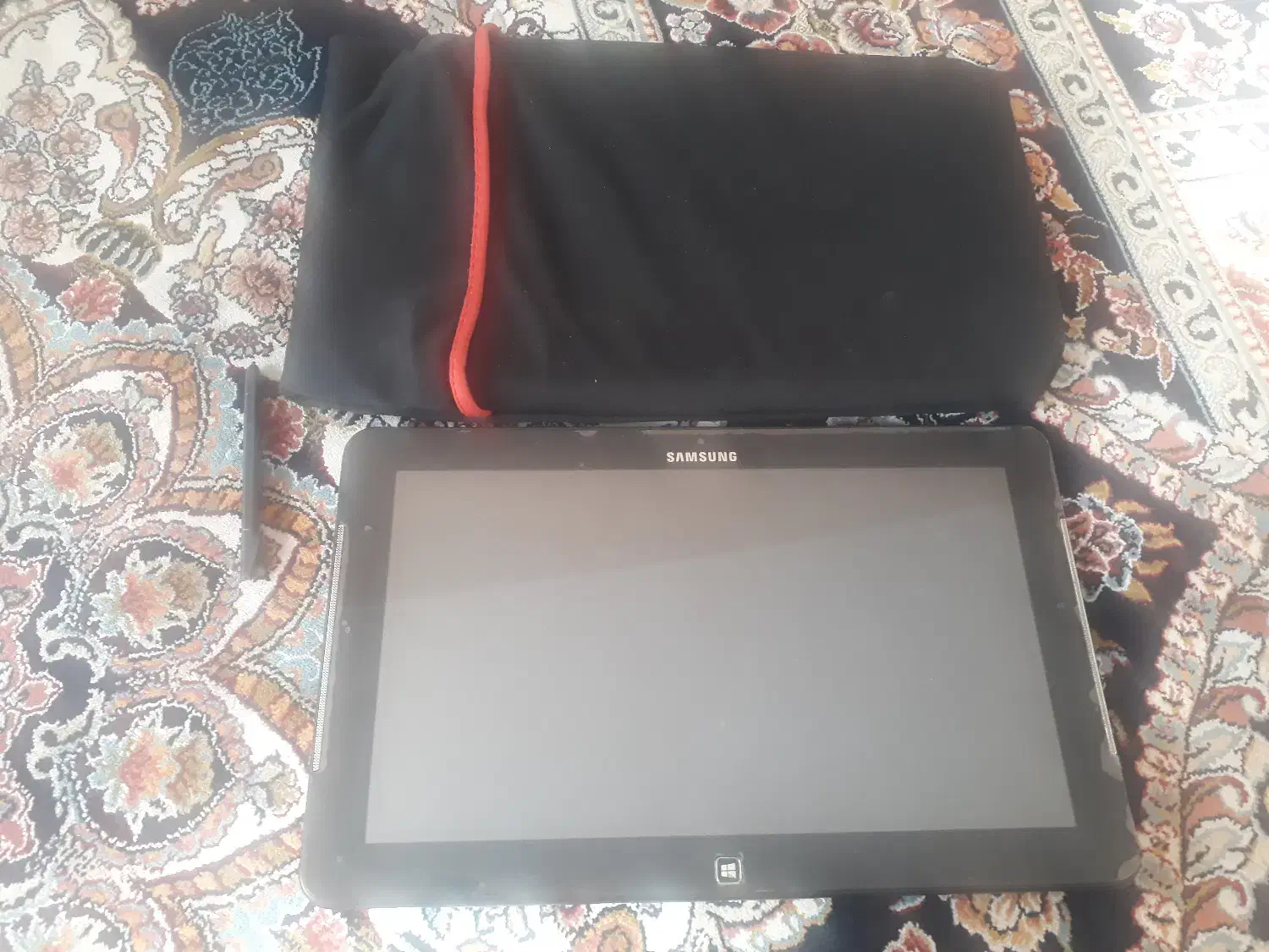 تبلت ویندوزی XE700T1C-G02AE (مشکل باطری با راه حل)|تبلت|تهران, نیروی هوایی (پیروزی)|دیوار