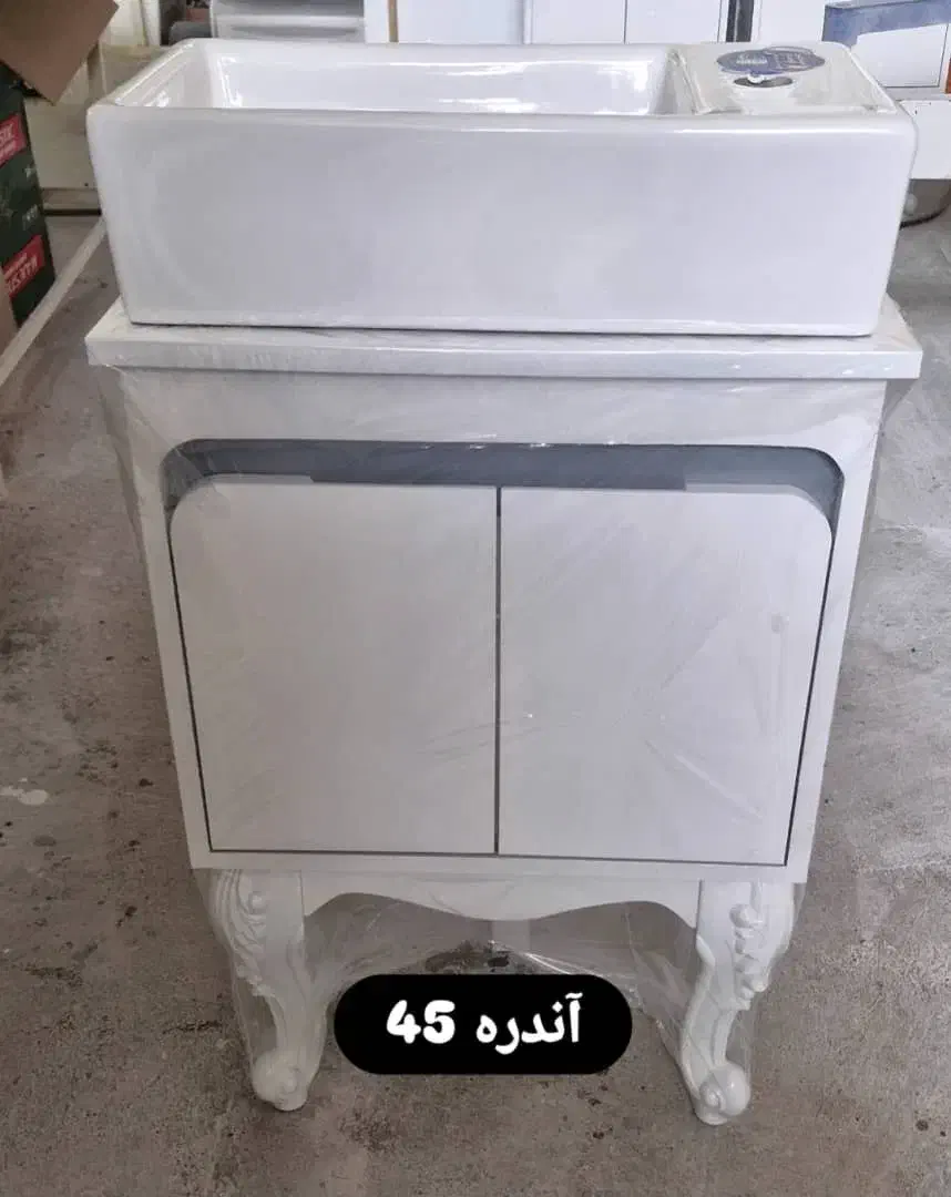 کابین روشویی|لوازم سرویس بهداشتی|خسروشاه, |دیوار