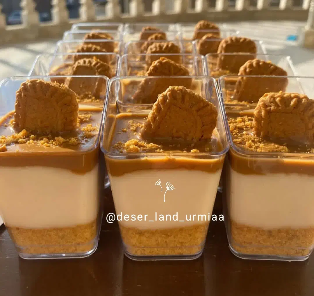 دسر کده تخفیف تا یلدا|خدمات پذیرایی، مراسم|ارومیه, |دیوار