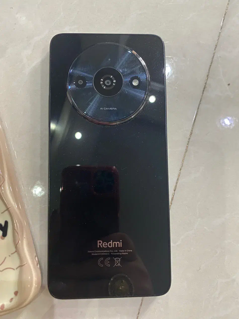 Redmi a3|موبایل|تهران, مشیریه|دیوار