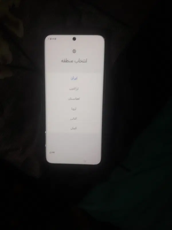 فروش چند عددگوشی به قیمت اوراقی|موبایل|تبریز, |دیوار