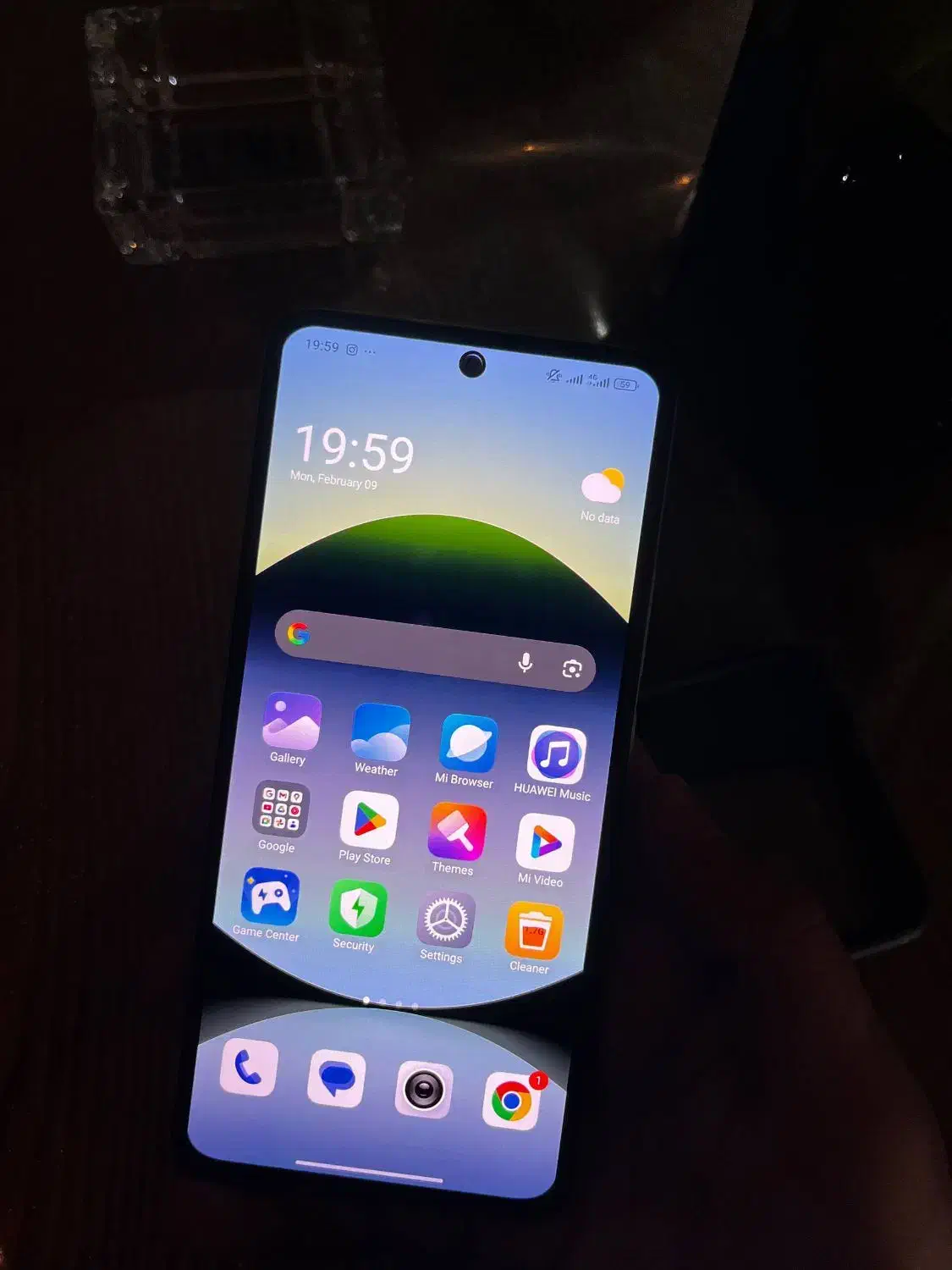 Redmi note 14+گارانتی|موبایل|رشت, فلسطین|دیوار