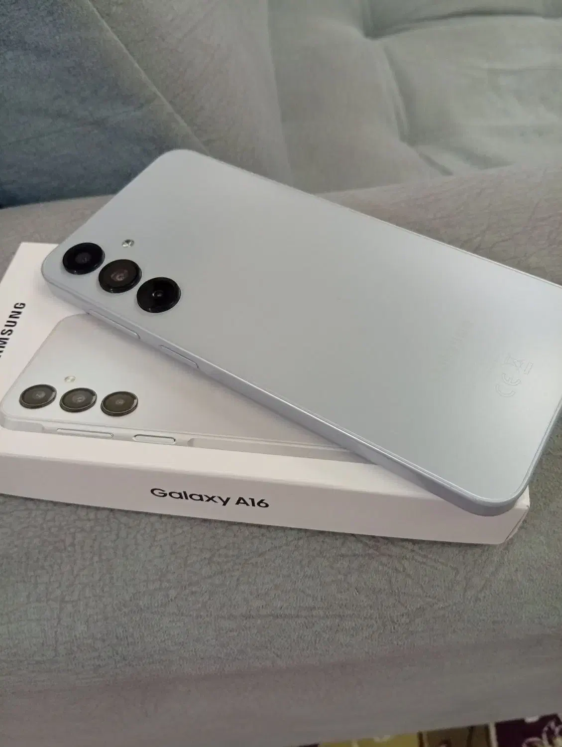 گوشی a16|موبایل|بوشهر, |دیوار