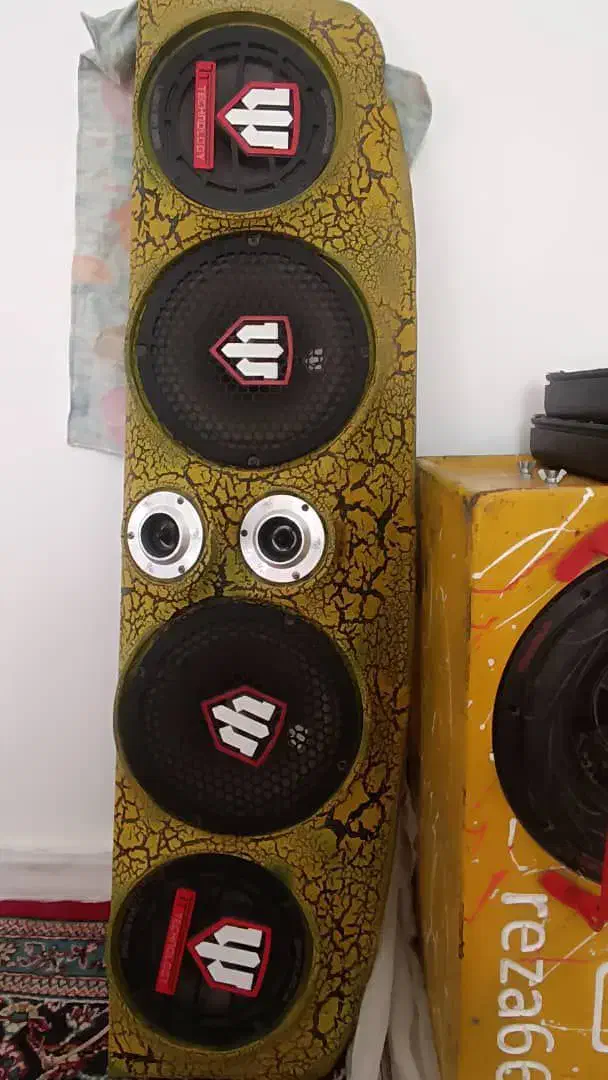 سیستم تی تی برای خاص پسندا|صوتی و تصویری|اهر, |دیوار