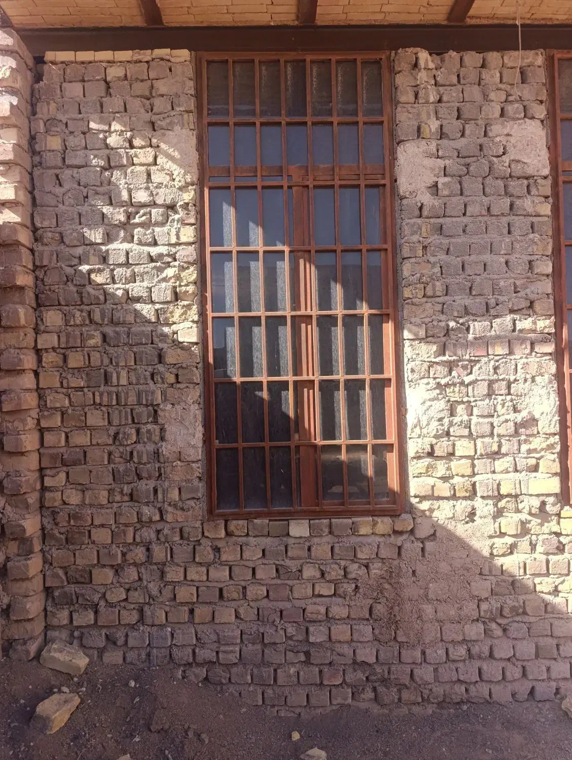 فروش درب پنجره در حد نو|مصالح و تجهیزات ساختمان|رفسنجان, |دیوار