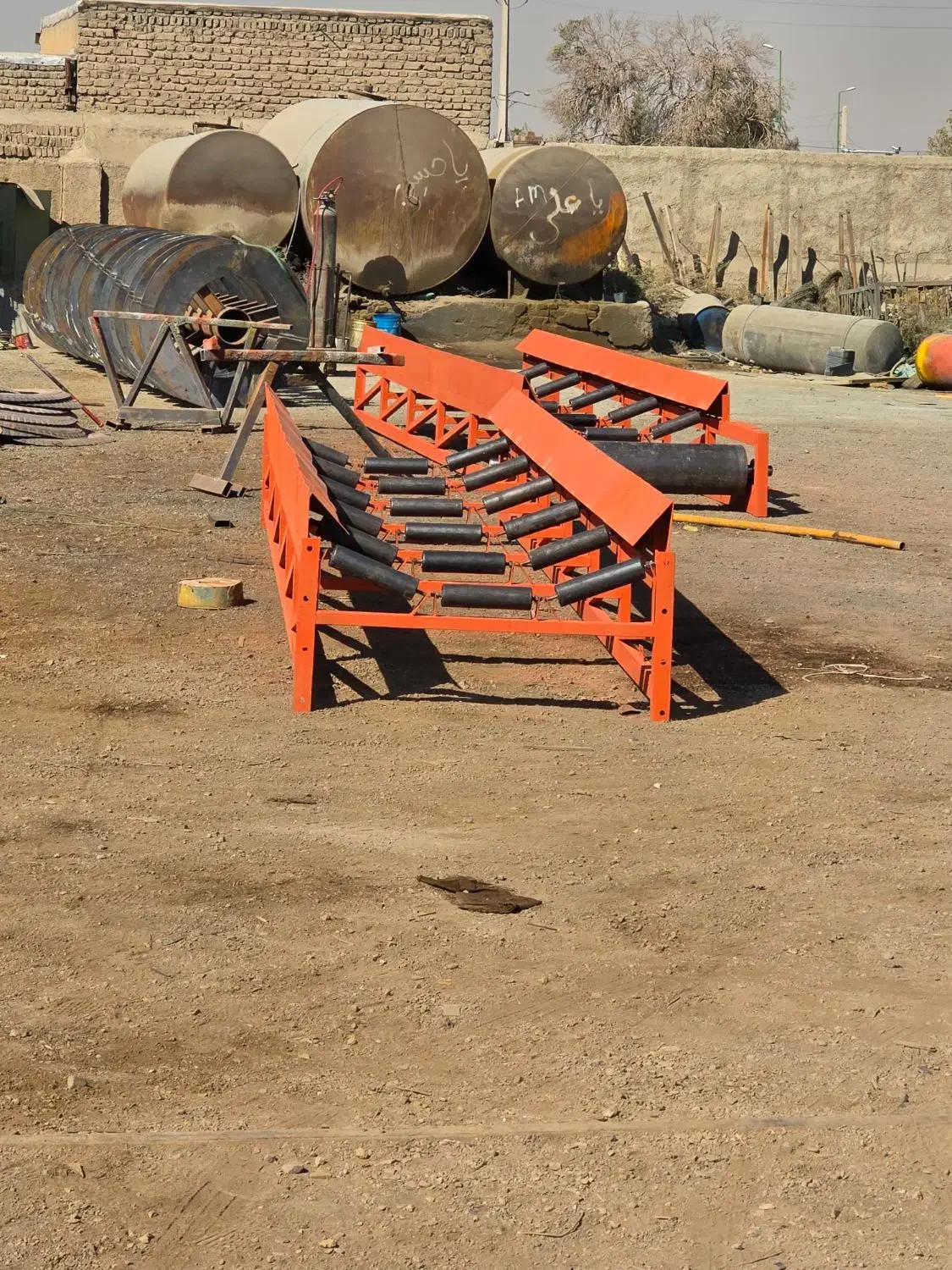 استخدام جوشکار|استخدام صنعتی، فنی، مهندسی|باقرشهر, |دیوار