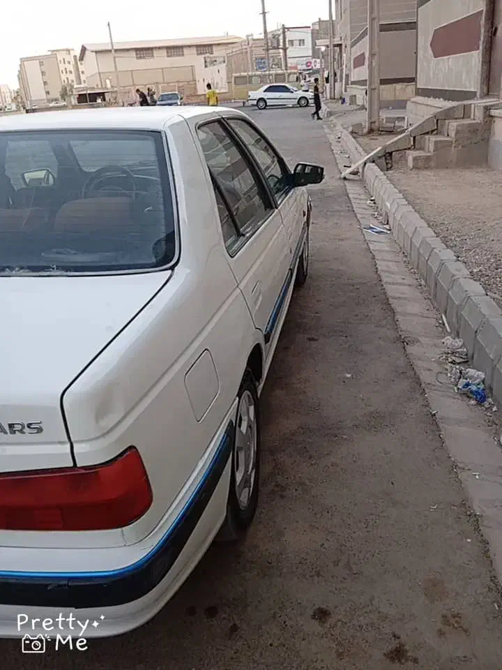 پژو پارس مدل 88|خودرو سواری و وانت|زاهدان, |دیوار